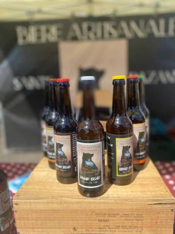 Pack de 6 x 33 cl